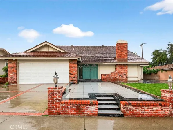 18153 Galatina St, Rowland Heights, CA 91748