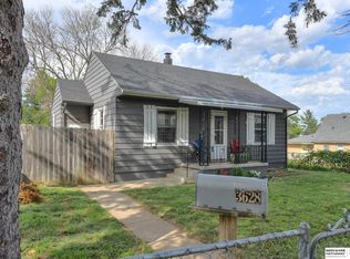 3628 Drexel St, Omaha, NE 68107