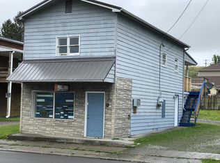 305 Thorn St #2, Princeton, WV 24740