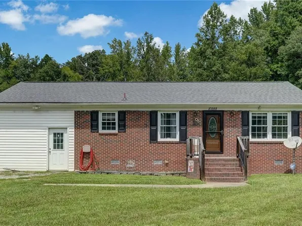 10288 Us Highway 158 W, Ruffin, NC 27326