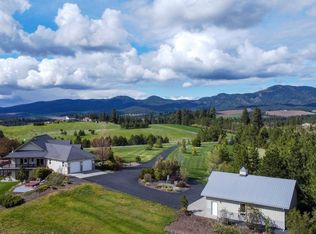 1181 Teare Rd, Moscow, ID 83843