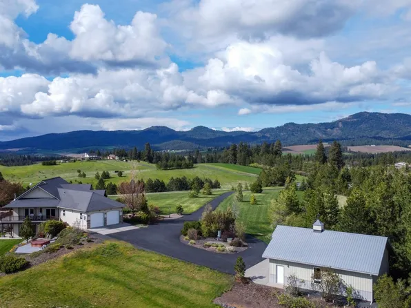 1181 Teare Rd, Moscow, ID 83843