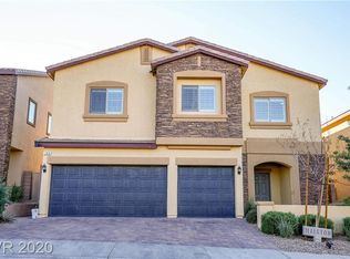 169 Strone St, Henderson, NV 89012