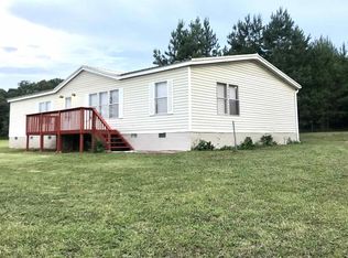 1510 Highway 326, Carnesville, GA 30521