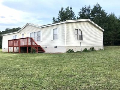 1510 Highway 326, Carnesville, GA, 30521