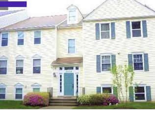 20313 Beaconfield Ter APT 2, Germantown, MD 20874