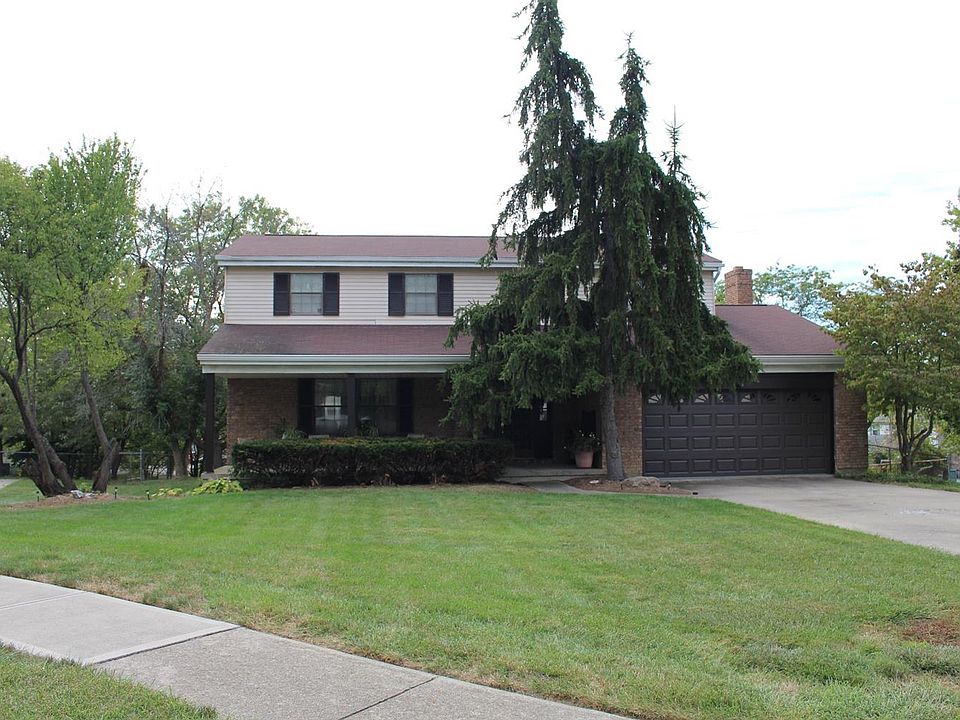 1st image of 5745 Barkley Ct