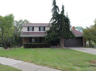 5745 Barkley Ct, Fairfield, OH 45014