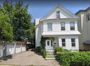 27 Joseph St APT 1, Somerville, MA 02143