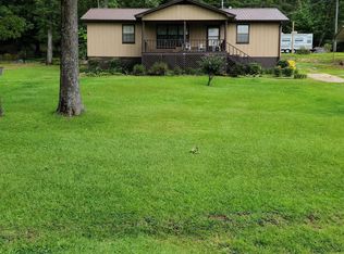 1530 Raccoon Creek Rd, Jasper, AL 35504