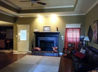 184 Dugger Rd, Beebe, AR 72012