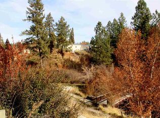 111 W Harrison, Springdale, WA 99173