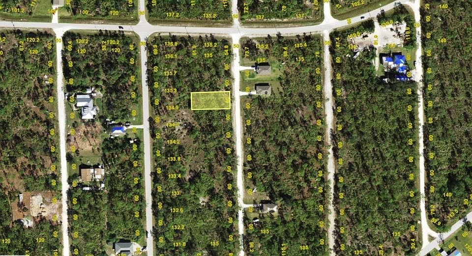 2nd image of 12291 Hindle Ave Lot 10