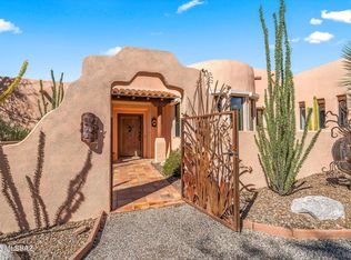 10041 E Rayann Pl, Tucson, AZ 85749