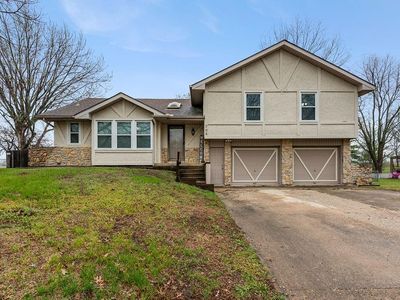 706 Ozark Short Line, Odessa, MO, 64076