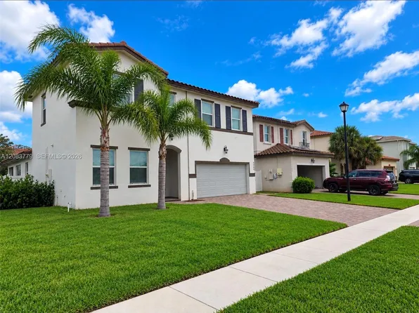 7786 NW Gladwell Ln, Port Saint Lucie, FL 34987