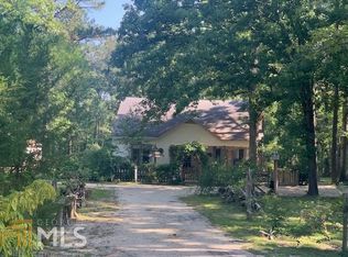 443 Newton Rd, Statesboro, GA 30461