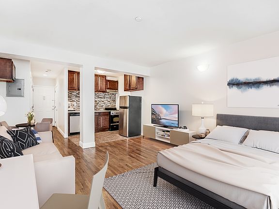 3rd image of 1240 Bedford Ave APT 2E