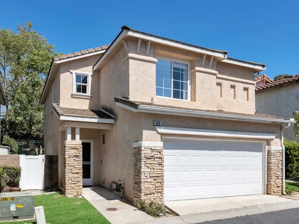 606 Hooper Ave, Simi Valley, CA 93065