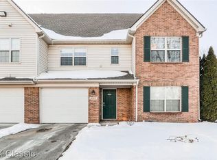 42822 Patty Ln #90, Van Buren Township, MI 48111