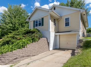 3612 Center St, Des Moines, IA 50312