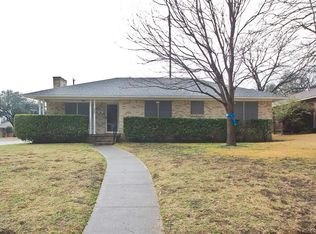 506 S Weatherred Dr, Richardson, TX 75080