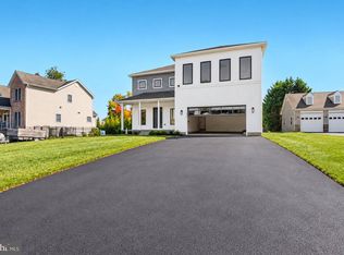 11715 Jerome Ave, White Marsh, MD 21162