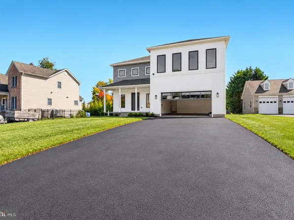 11715 Jerome Ave, White Marsh, MD 21162