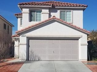 9521 Grand Fir Ct, Las Vegas, NV 89123