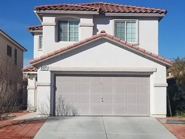 9521 Grand Fir Ct, Las Vegas, NV 89123