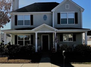 307 Columbia Ln, Bluffton, SC 29909