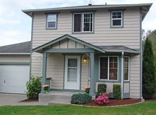 6015 48th St NE, Marysville, WA 98270