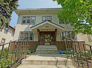 3233 Fremont Ave S APT 4, Minneapolis, MN 55408