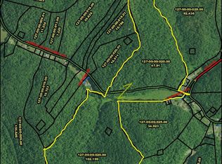 1 Lower River Caney Rd, Jackson, KY 41339