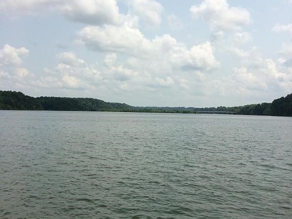 NOLIN LAKE