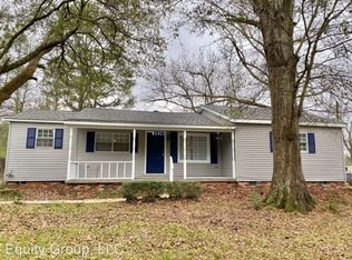 3538 Rainey Rd, Jackson, MS 39212