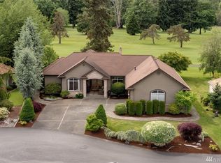 15112 145th Avenue Ct E, Orting, WA 98360