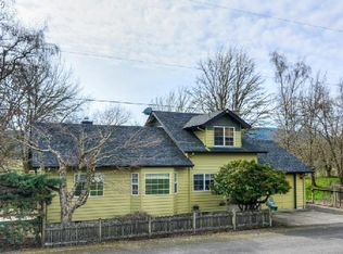 38572 Kickbusch Ln, Springfield, OR 97478