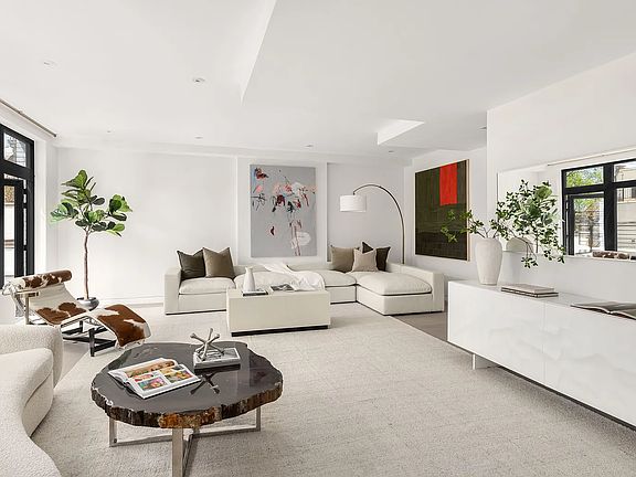 2nd image of 324 W 108th St Penthouse B
