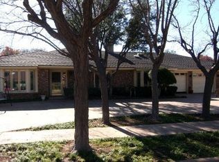 3109 80th St, Lubbock, TX 79423