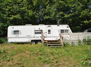 535 Fred White Road, Hamden, NY 13782