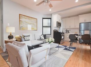 145 W 145th St APT 31A, New York, NY 10039