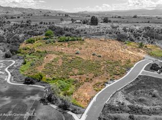Phase 1b Creekside Dr, Rifle, CO 81650