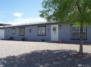 2548 E Logan Rd, Fort Mohave, AZ 86426