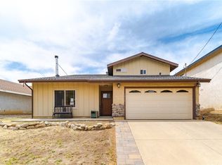 14314 Hardtree Dr, Lake Hughes, CA 93532