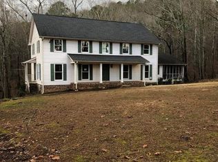 2 Kenswick Pl SW, Rome, GA 30165