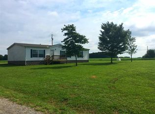 1184 Poor Farm Rd, Murray, KY 42071