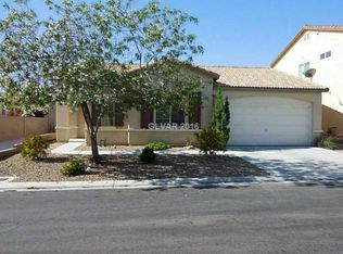 7637 Pioneer Ranch Ave, Las Vegas, NV 89113