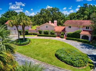 22 Mountain Lake Rd, Lake Wales, FL 33859