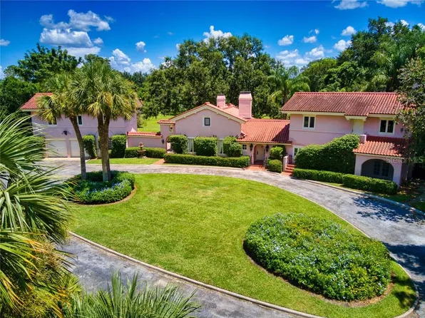 22 Mountain Lake Rd, Lake Wales, FL 33859